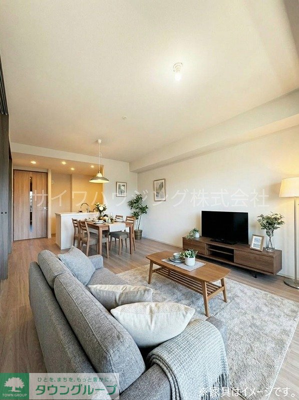 居室・リビング