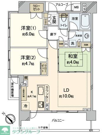 サムネイルイメージ