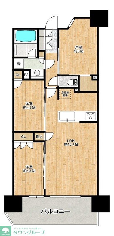 サムネイルイメージ