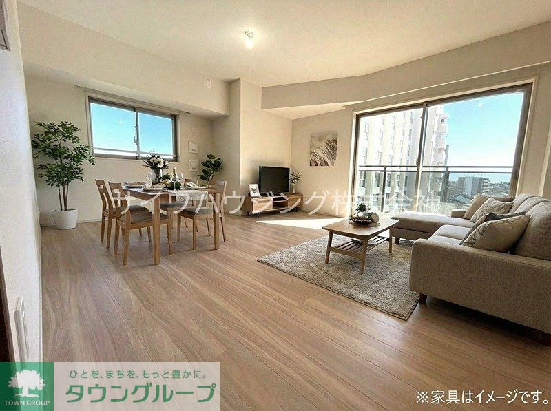 居室・リビング