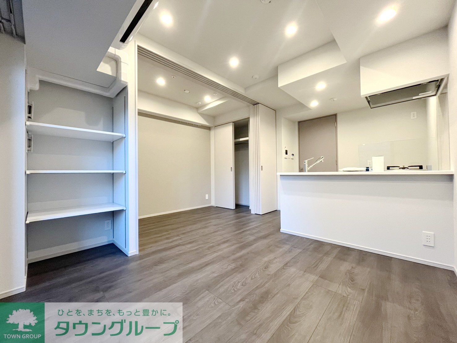 居室・リビング