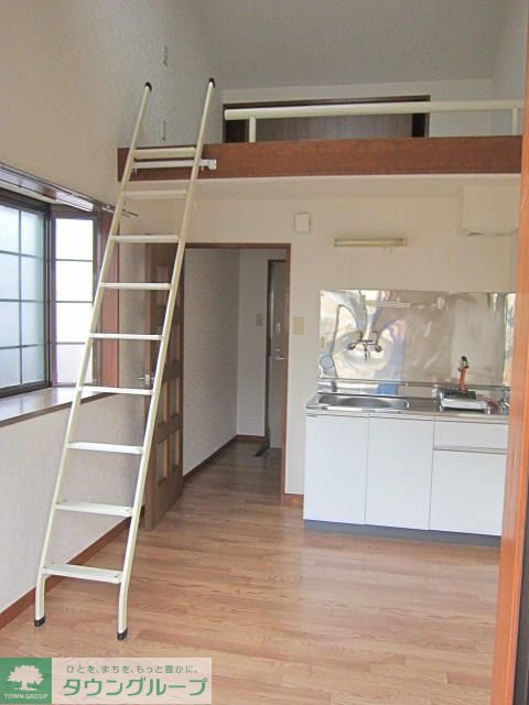 居室・リビング