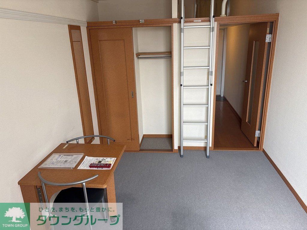 居室・リビング