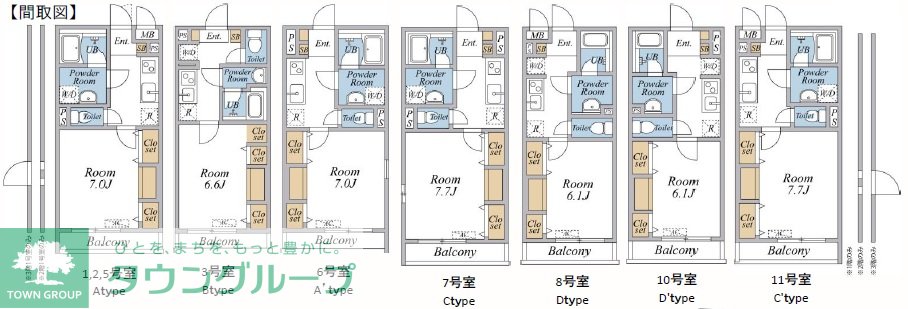 サムネイルイメージ