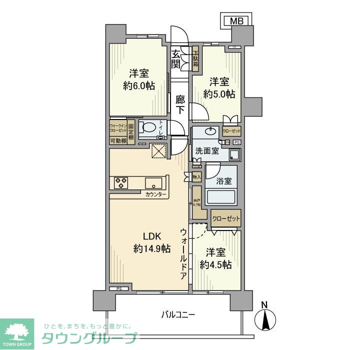 サムネイルイメージ