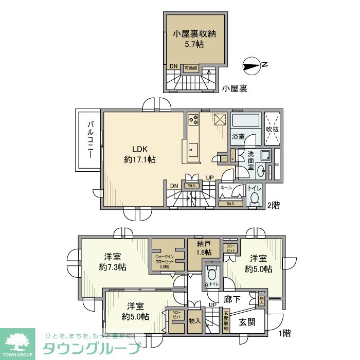 サムネイルイメージ