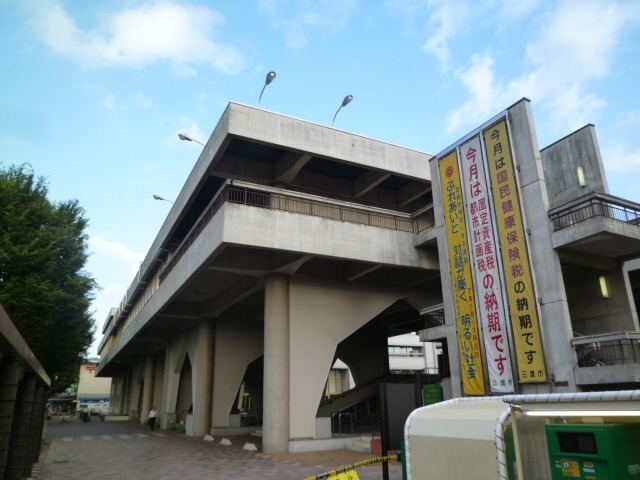 周辺