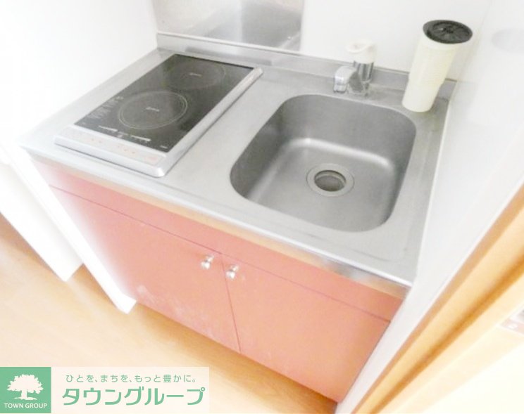 キッチン