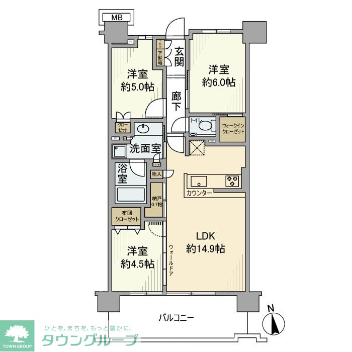 サムネイルイメージ