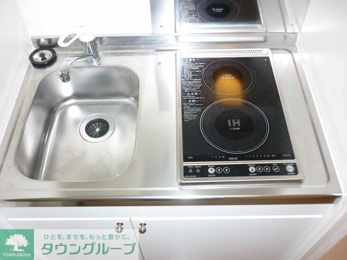 キッチン