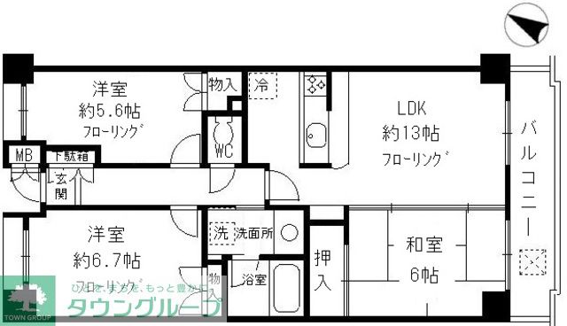 サムネイルイメージ