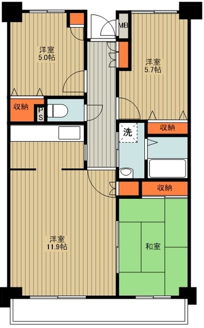 サムネイルイメージ