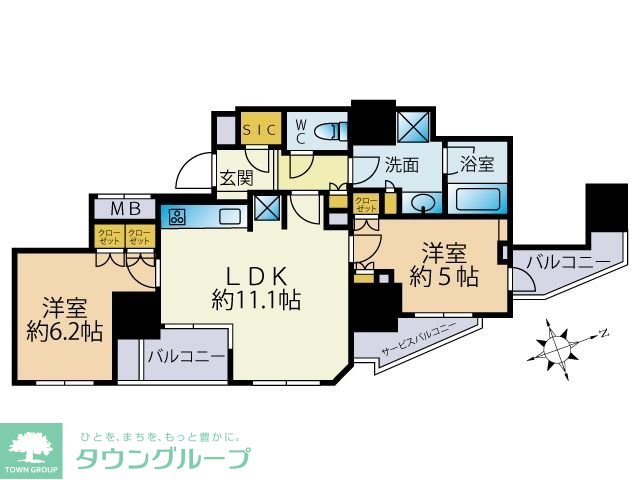 サムネイルイメージ