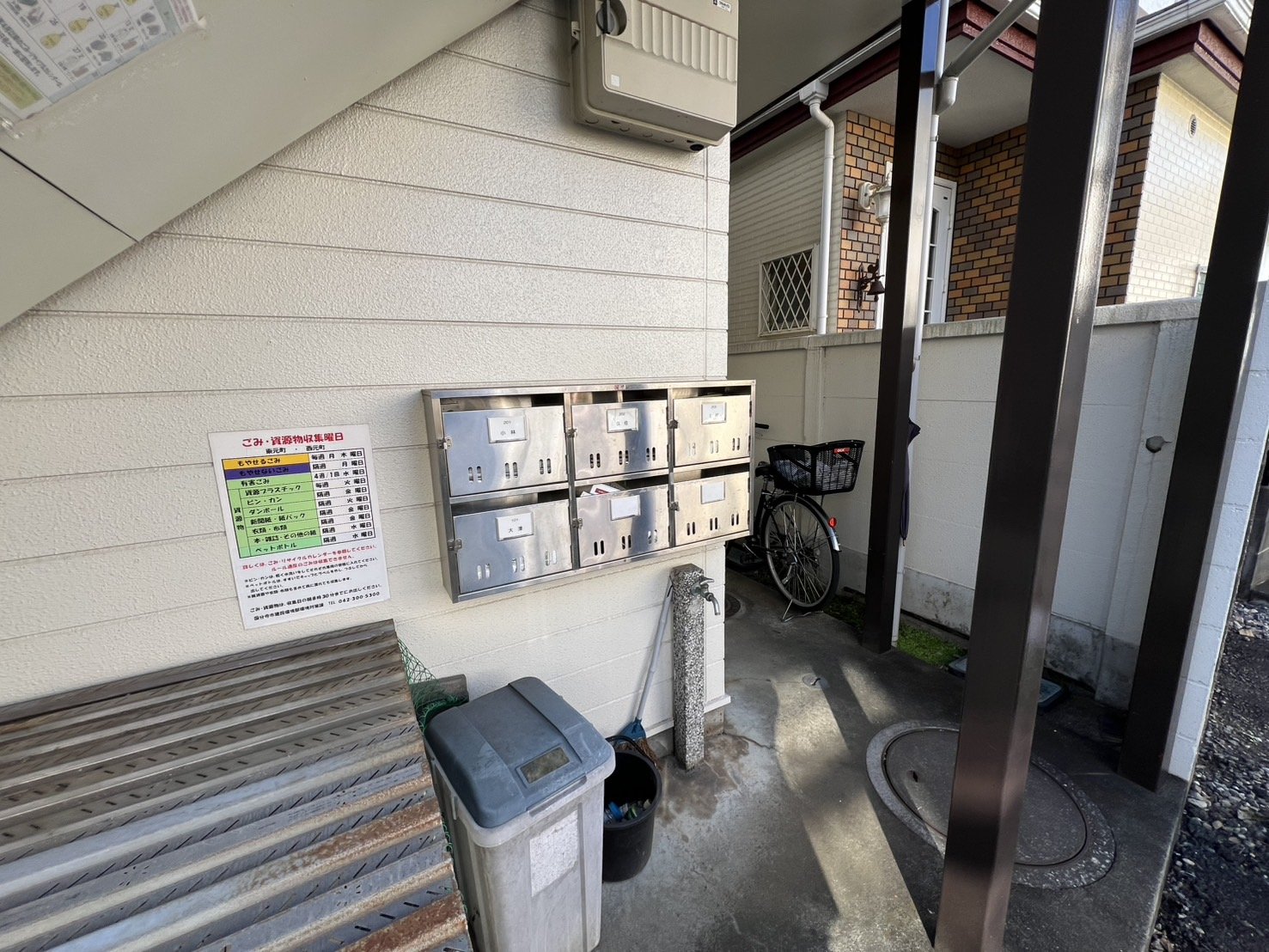 その他