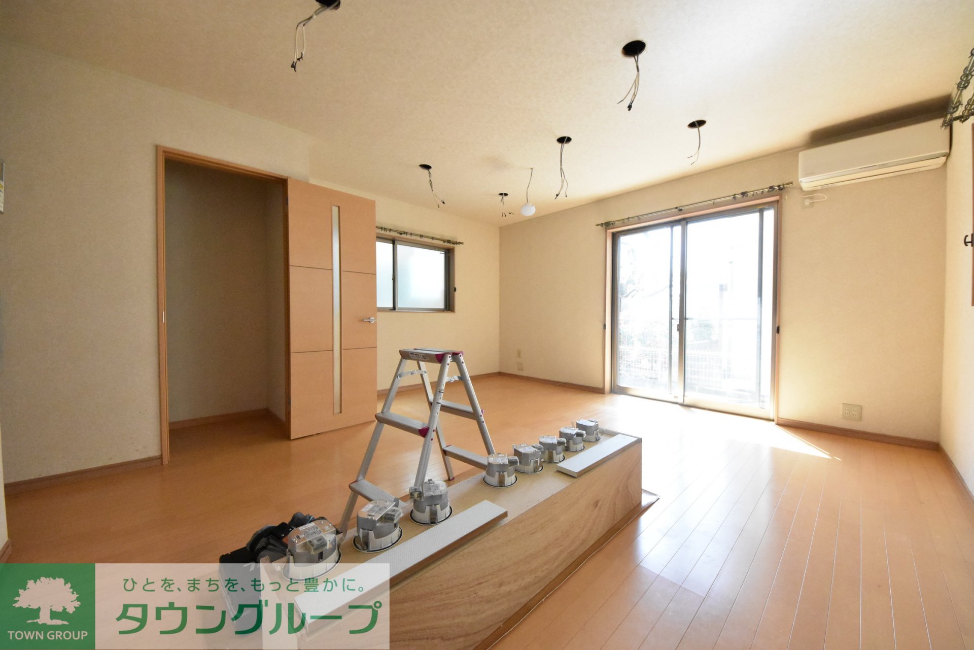 居室・リビング