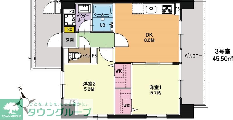 サムネイルイメージ