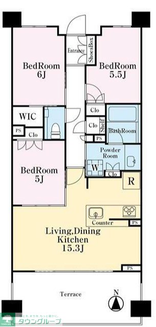 サムネイルイメージ