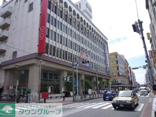 周辺
