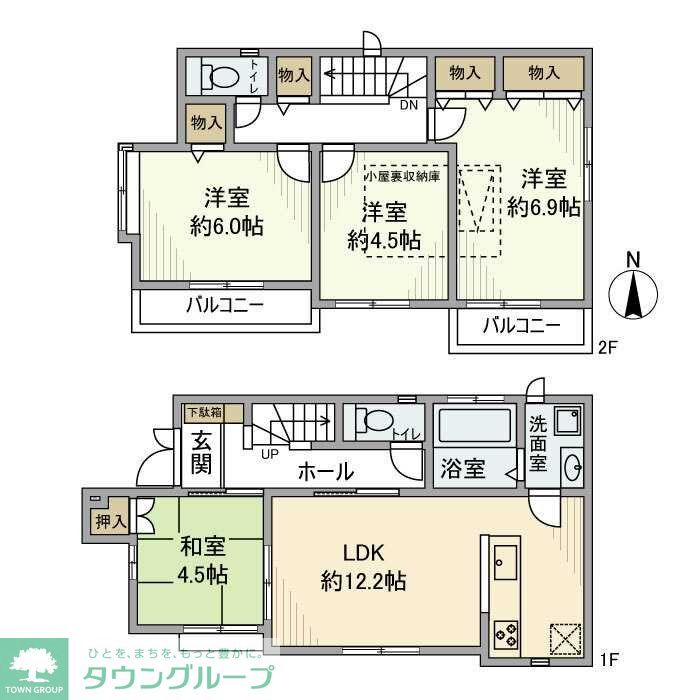 サムネイルイメージ