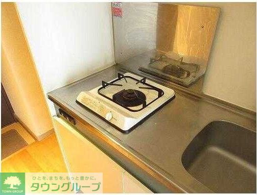 キッチン
