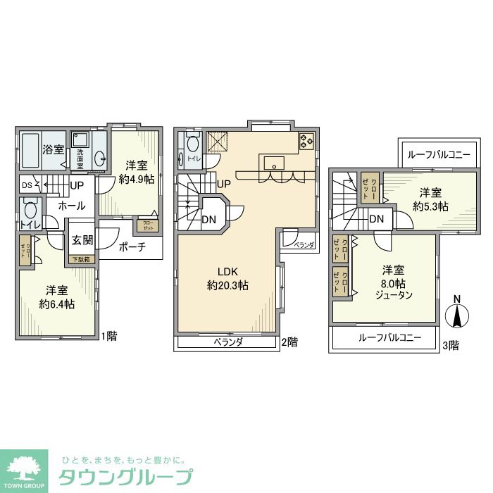 サムネイルイメージ
