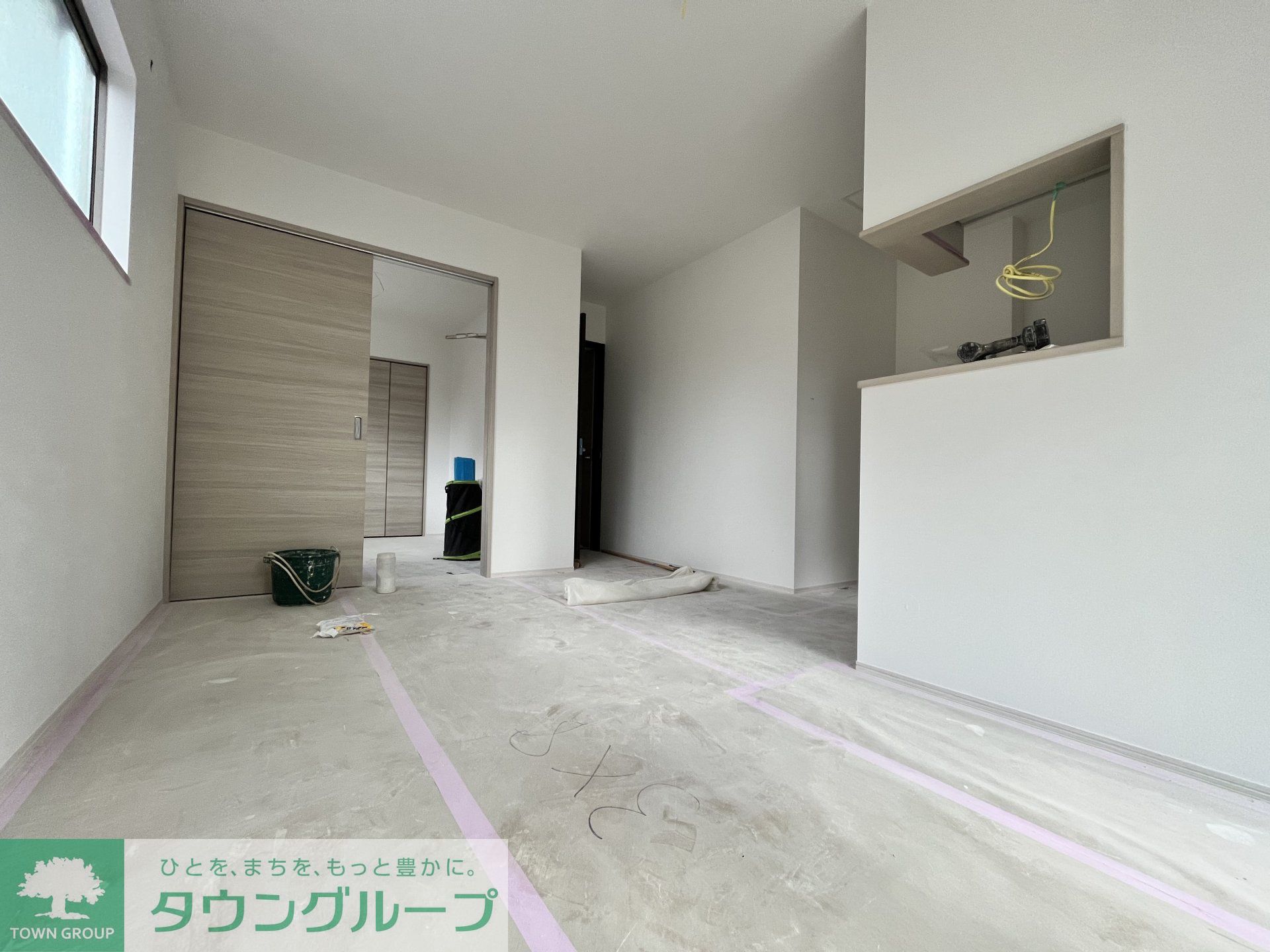 居室・リビング