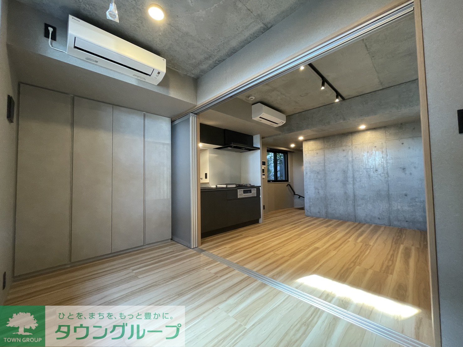 居室・リビング