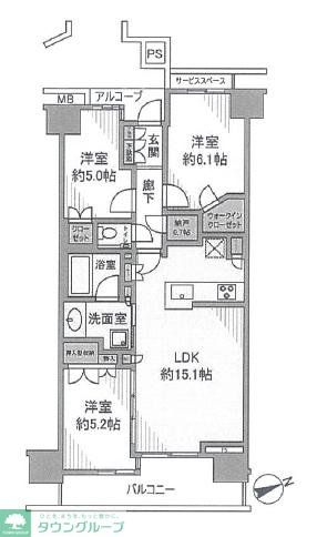 サムネイルイメージ