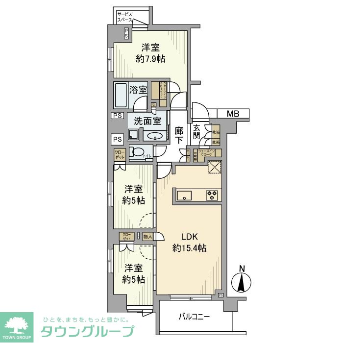 サムネイルイメージ