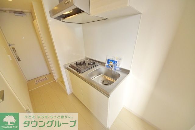 キッチン