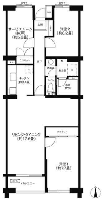 サムネイルイメージ