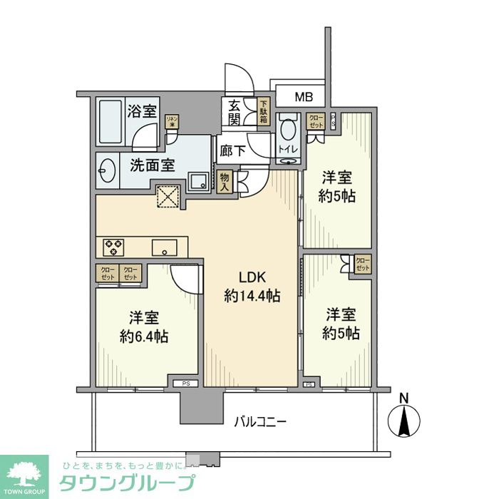 サムネイルイメージ