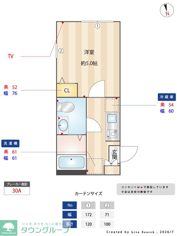 サムネイルイメージ