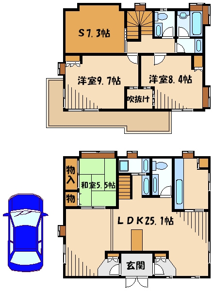 サムネイルイメージ