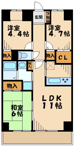 サムネイルイメージ