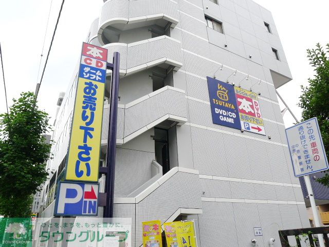 周辺