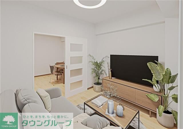 居室・リビング