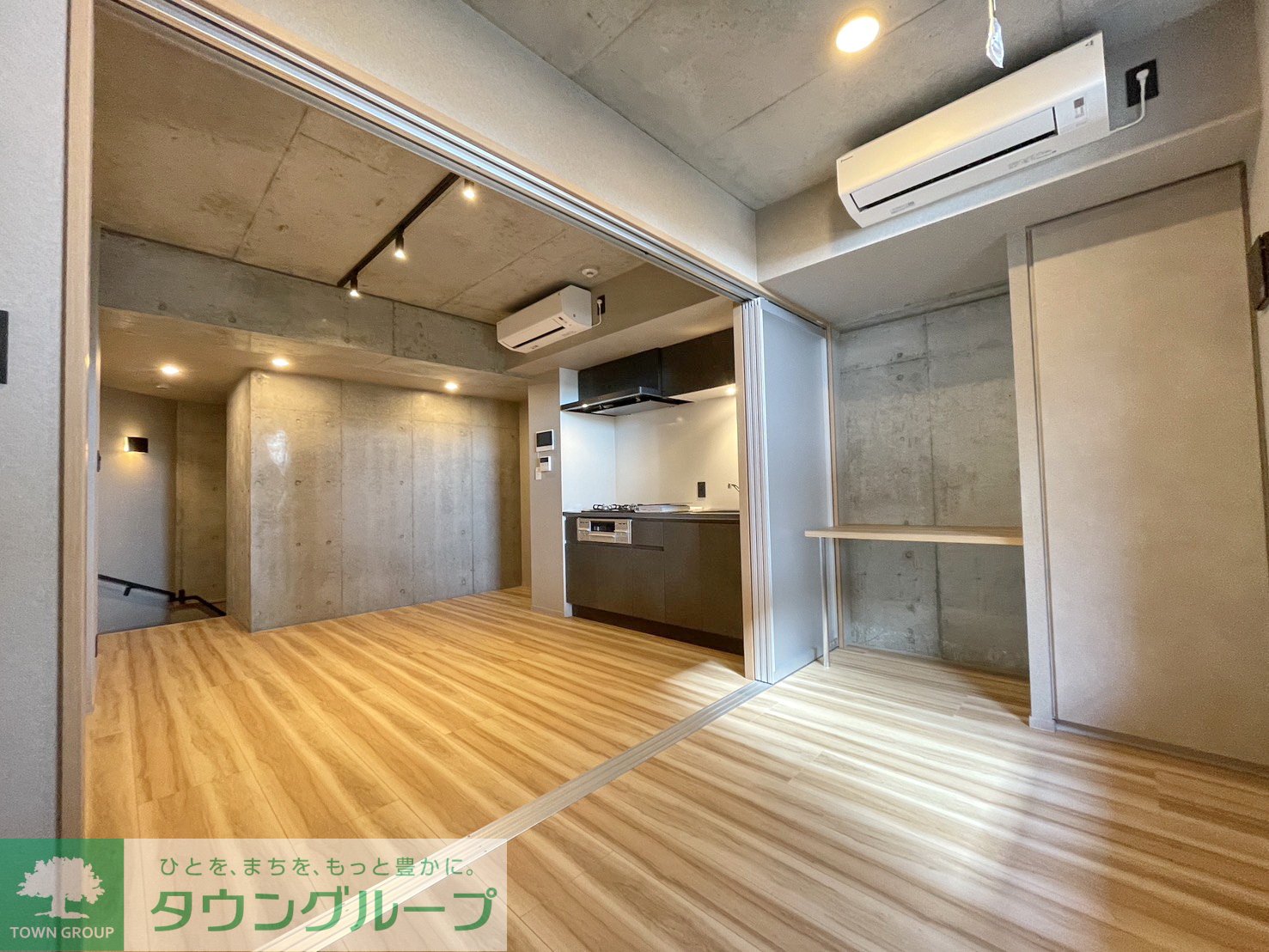 居室・リビング