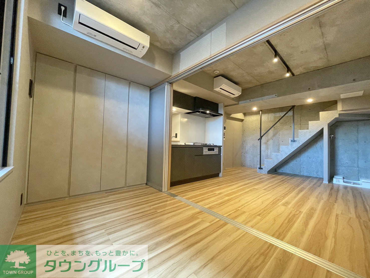 居室・リビング