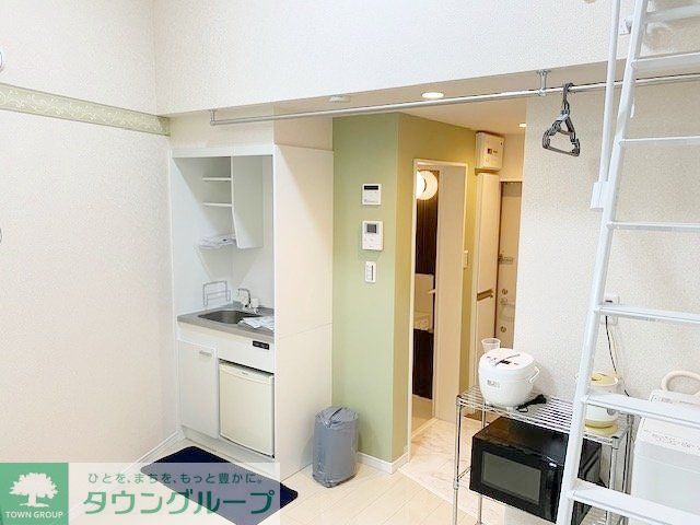 居室・リビング