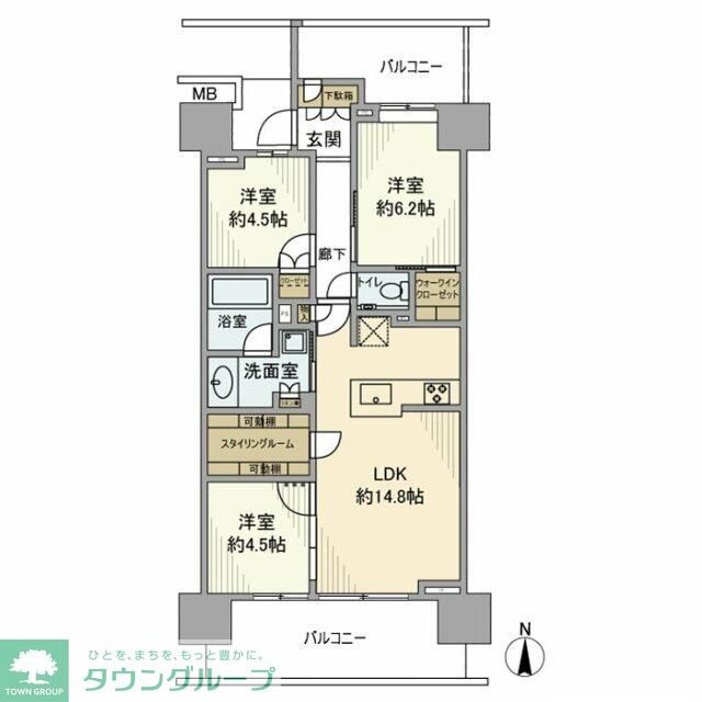 サムネイルイメージ