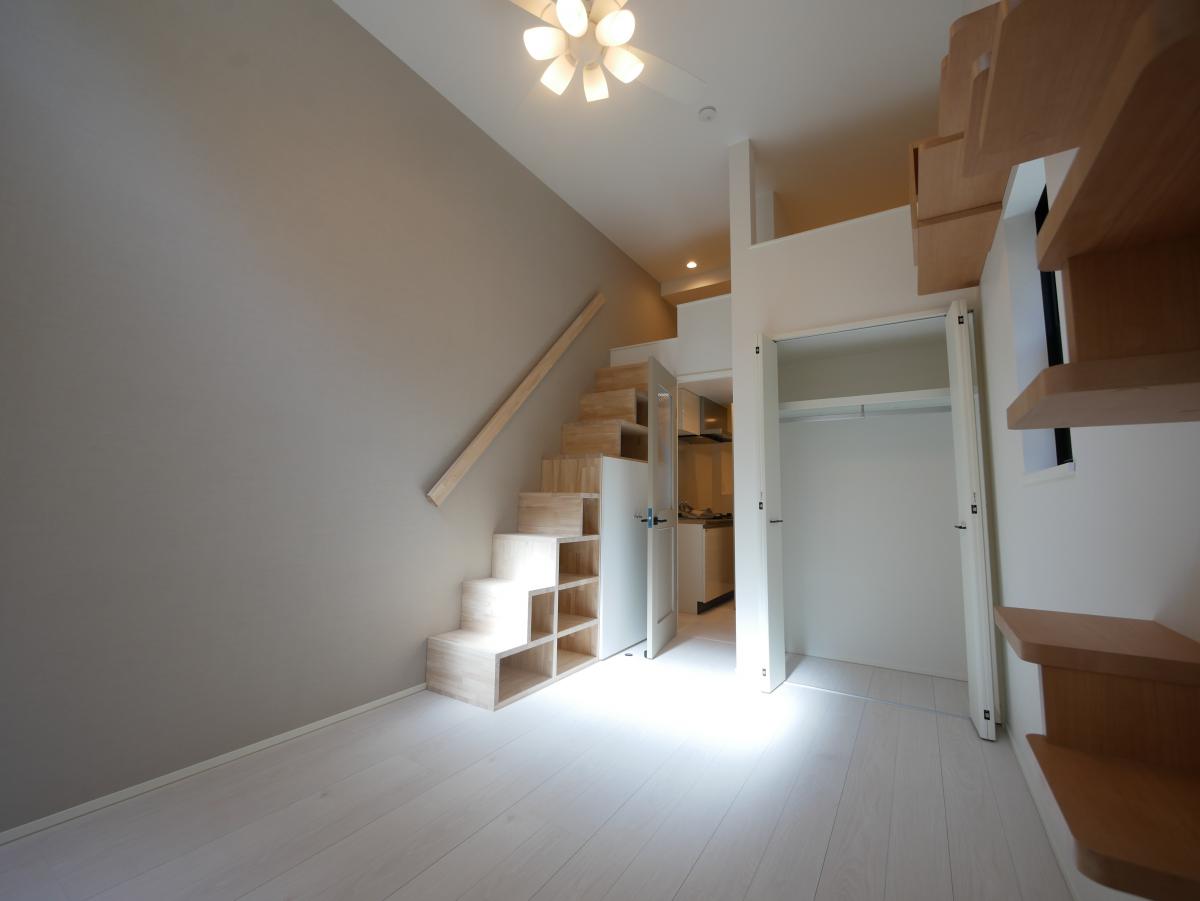 居室・リビング