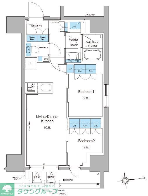 サムネイルイメージ