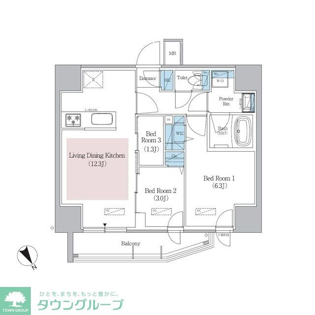 サムネイルイメージ