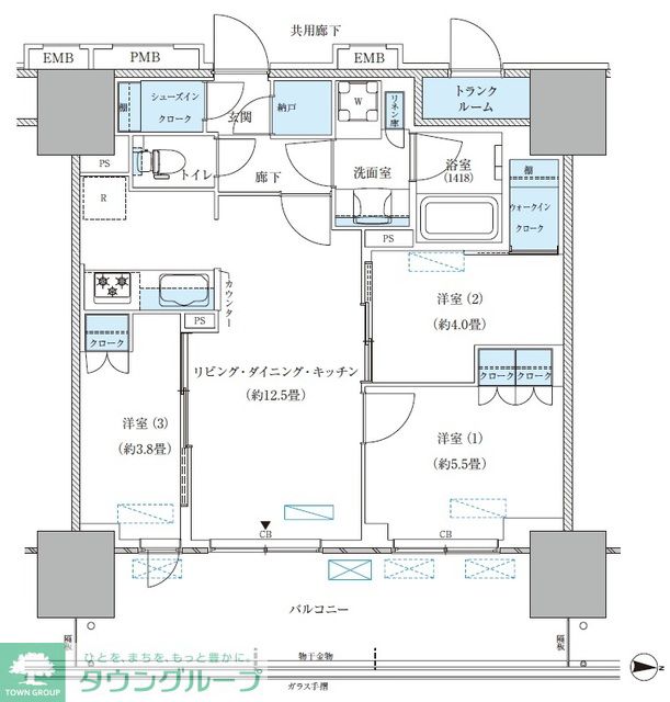 サムネイルイメージ
