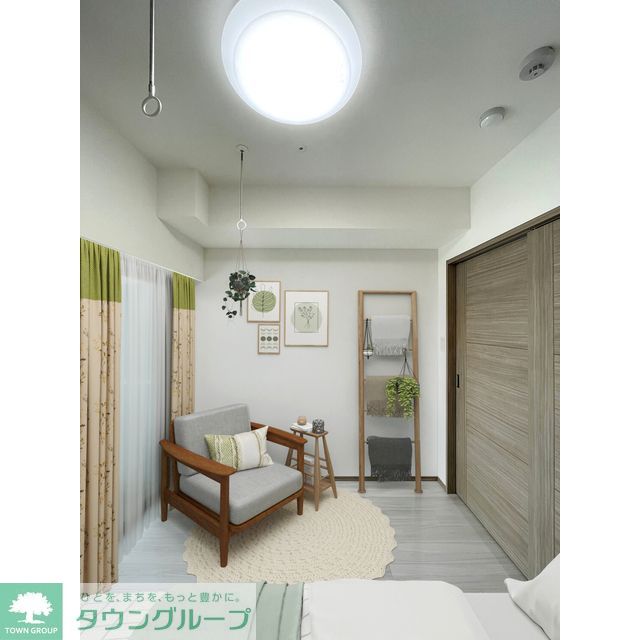 居室・リビング