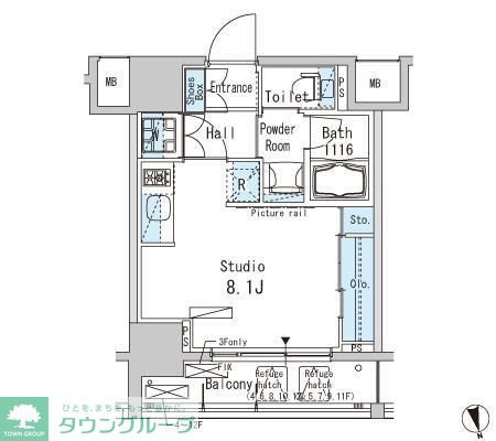 サムネイルイメージ