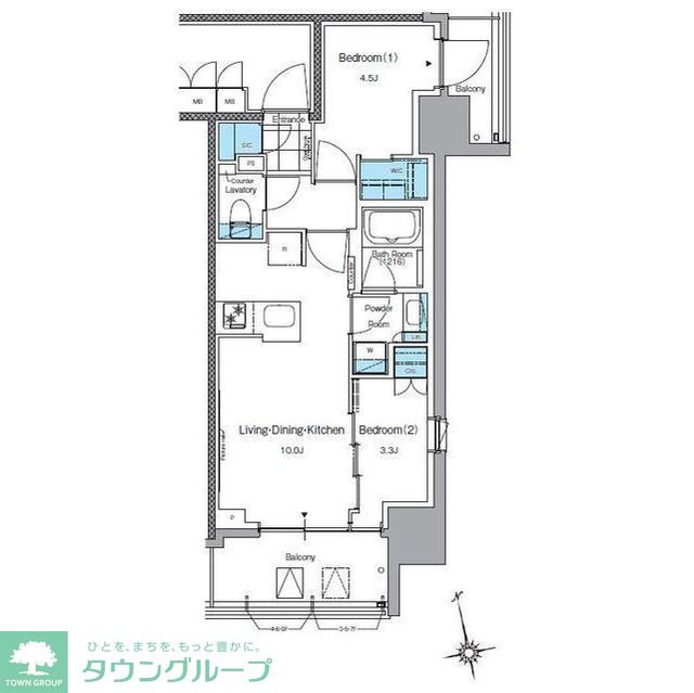 サムネイルイメージ