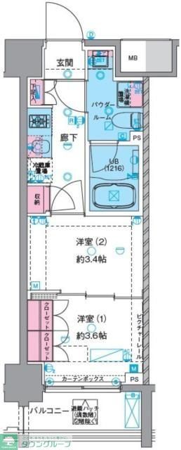 サムネイルイメージ