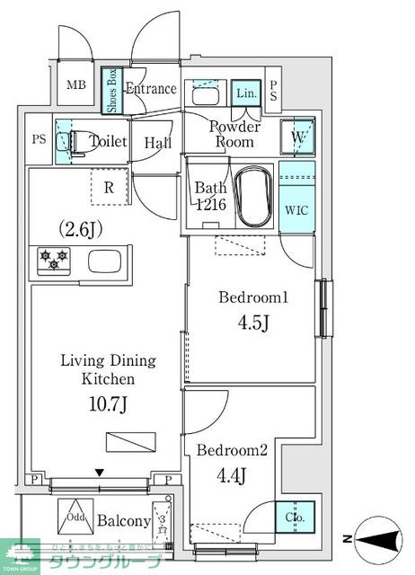 サムネイルイメージ